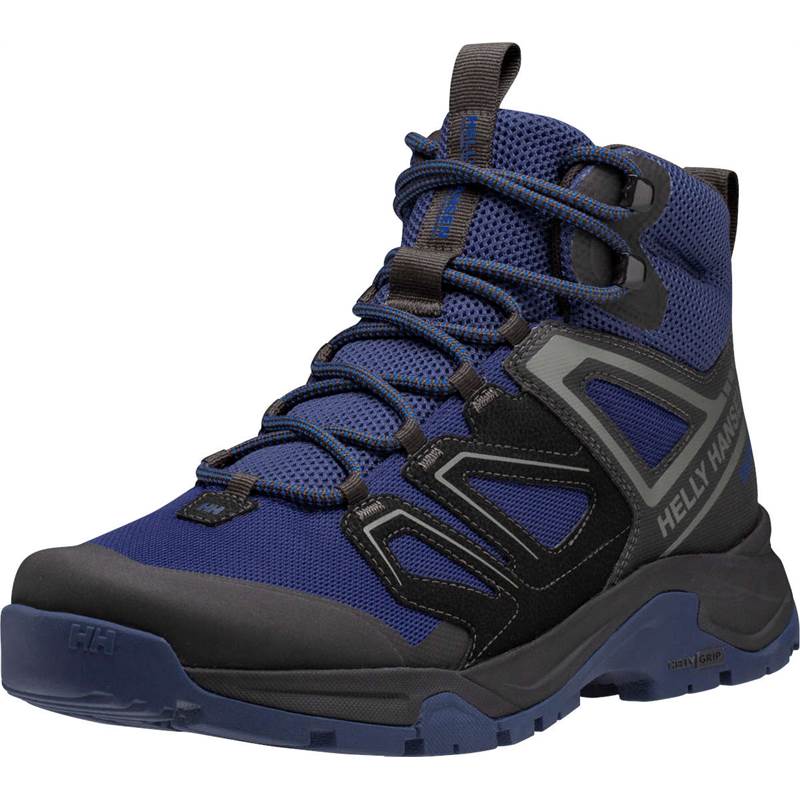 Helly Hansen Mens Stalheim Helly Tech Boots-1